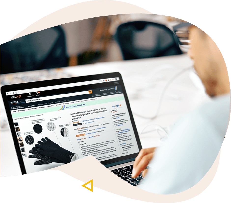 Amazon SEO