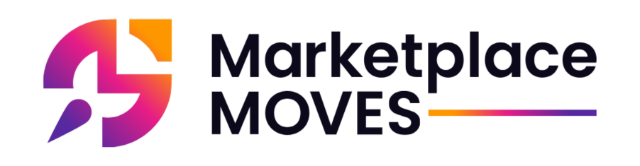 Marketplace Moves Logo