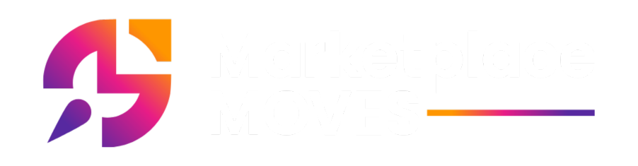 Marketplace Moves Logo